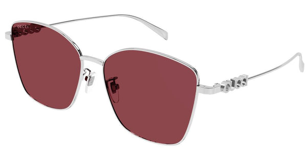 Óculos de Sol Gucci Lettering GG1805SA