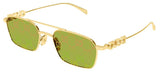 Gafas de Sol Gucci Lettering GG1804S