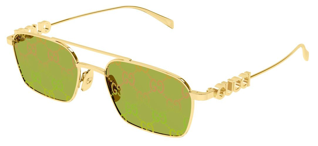 Gucci Lettering GG1804S Sunglasses