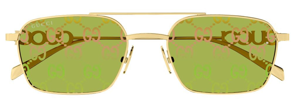 Gucci Lettering GG1804S Sunglasses