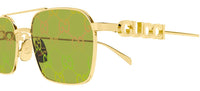 Gucci Lettering GG1804S Sunglasses