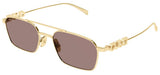 Gafas de Sol Gucci Lettering GG1804S