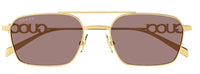 Gucci Lettering GG1804S Sunglasses