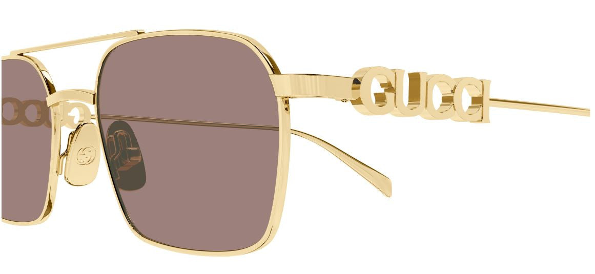 Gucci Lettering GG1804S Sunglasses