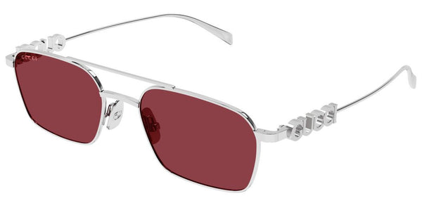 Óculos de Sol Gucci Lettering GG1804S