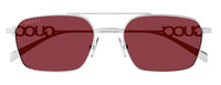 Gucci Lettering GG1804S Sunglasses
