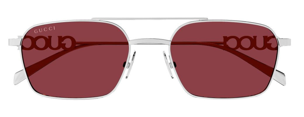 Gucci Lettering GG1804S Sunglasses
