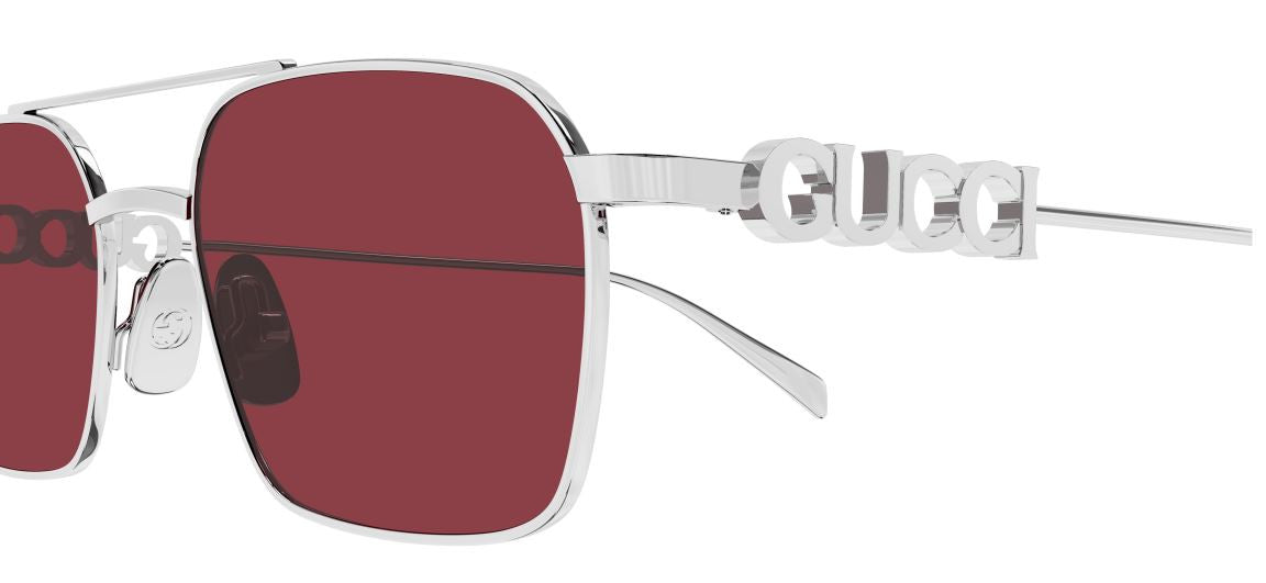 Gucci Lettering GG1804S Sunglasses