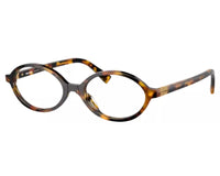 Lunettes de vue Miu Miu MU 01XV