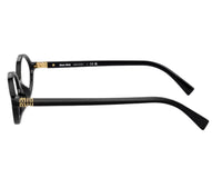 Lunettes de vue Miu Miu MU 01XV