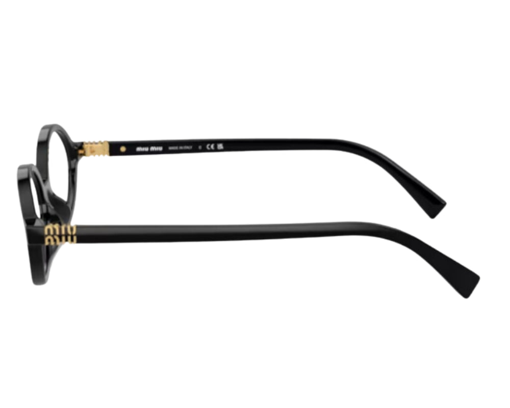 Lunettes de vue Miu Miu MU 01XV