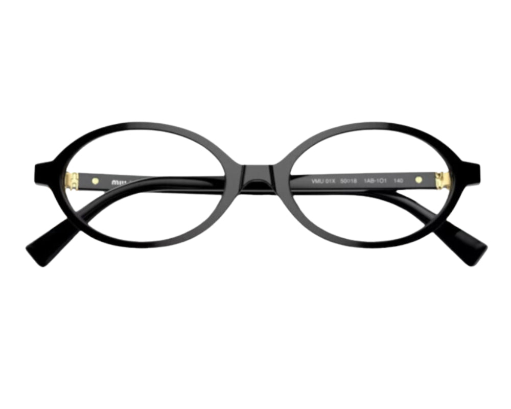 Lunettes de vue Miu Miu MU 01XV