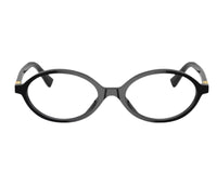 Lunettes de vue Miu Miu MU 01XV