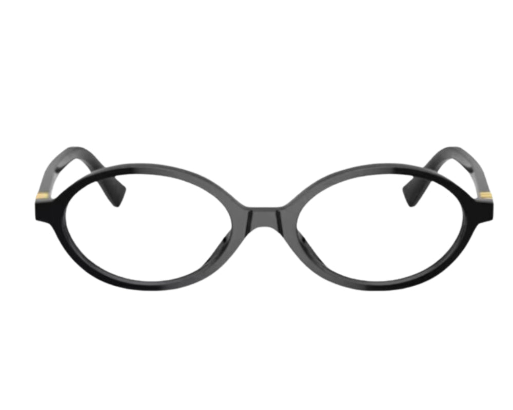 Lunettes de vue Miu Miu MU 01XV