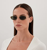 Lunettes de Soleil Gucci Cruise GG1802S