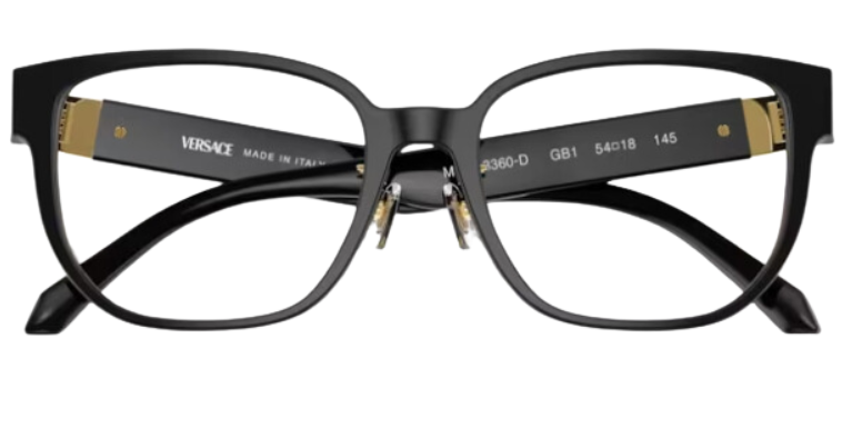 Versace VE3360D Eyeglasses