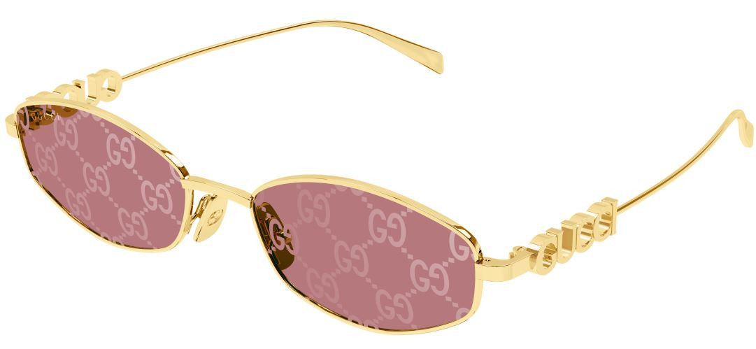 Lunettes de Soleil Gucci Cruise GG1802S