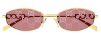 Lunettes de Soleil Gucci Cruise GG1802S