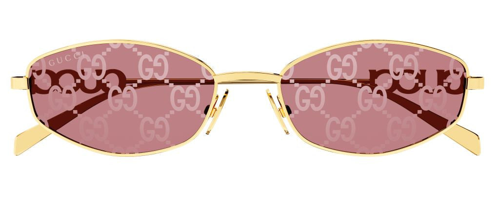 Lunettes de Soleil Gucci Cruise GG1802S
