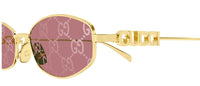 Lunettes de Soleil Gucci Cruise GG1802S