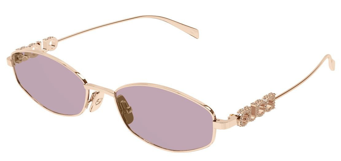 Lunettes de Soleil Gucci Cruise GG1802S