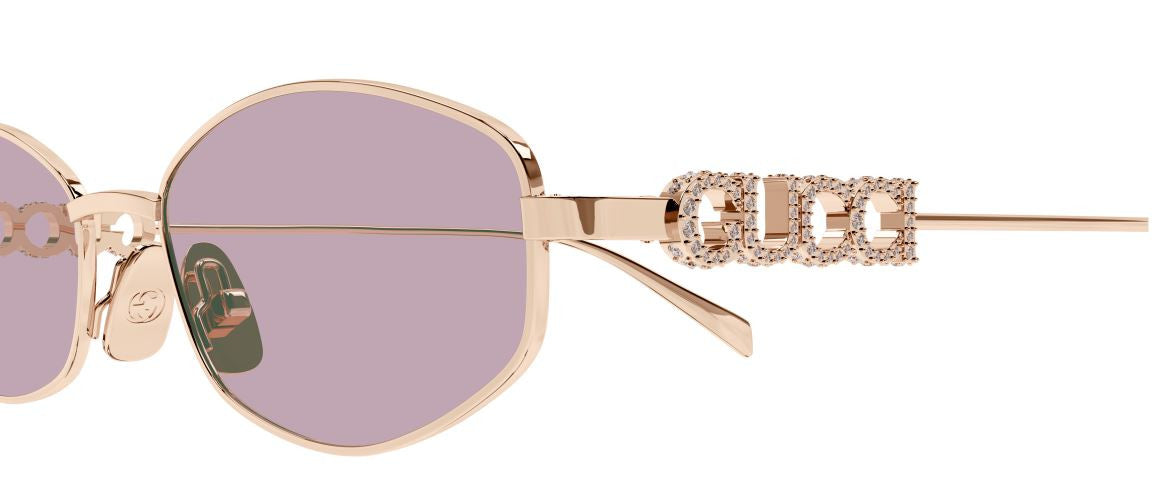 Lunettes de Soleil Gucci Cruise GG1802S