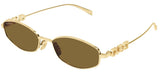 Lunettes de Soleil Gucci Cruise GG1802S