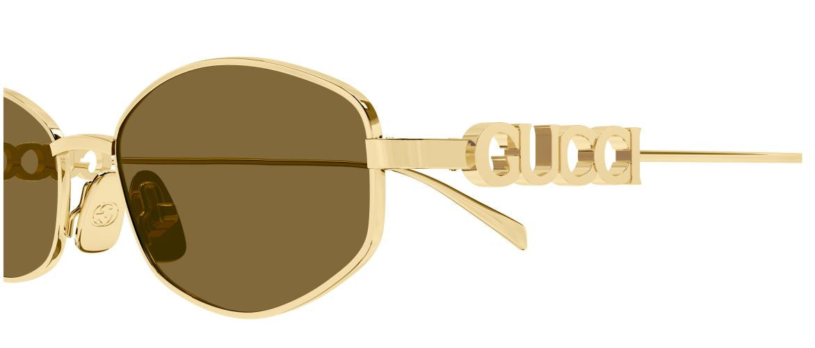 Lunettes de Soleil Gucci Cruise GG1802S