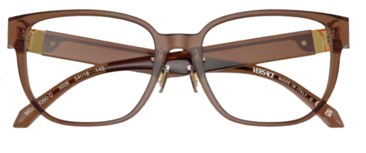 Versace VE3360D Eyeglasses