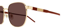 Gucci Lettering GG1799S Sunglasses