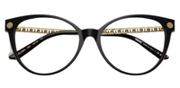 Brillen op sterkte Versace VE3353