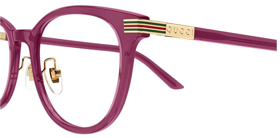 Gucci Web GG1905OJ Eyeglasses