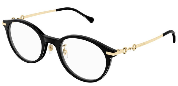 Lunettes de vue Gucci Horsebit Sign GG1904OJ