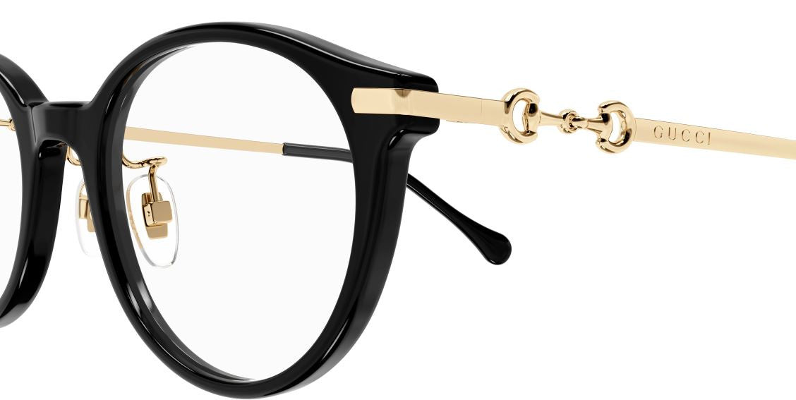Gucci Horsebit Sign GG1904OJ Optical Glasses