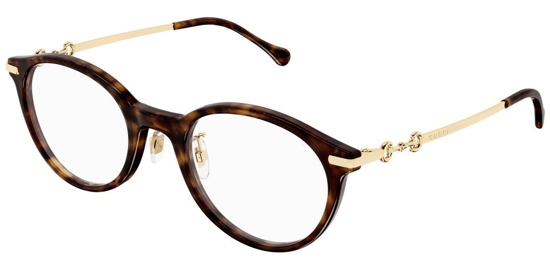 Gucci Horsebit Sign GG1904OJ Optical Glasses