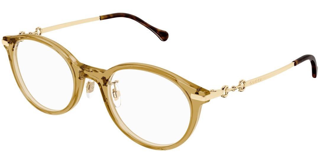 Gucci Horsebit Sign GG1904OJ Optical Glasses