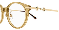Gucci Horsebit Sign GG1904OJ Optical Glasses