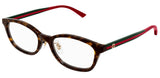 Lunettes de vue Gucci Web GG1903OJ