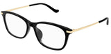 Gafas graduadas Gucci Lettering GG1902OA