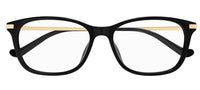 Gucci Lettering GG1902OA Eyeglasses