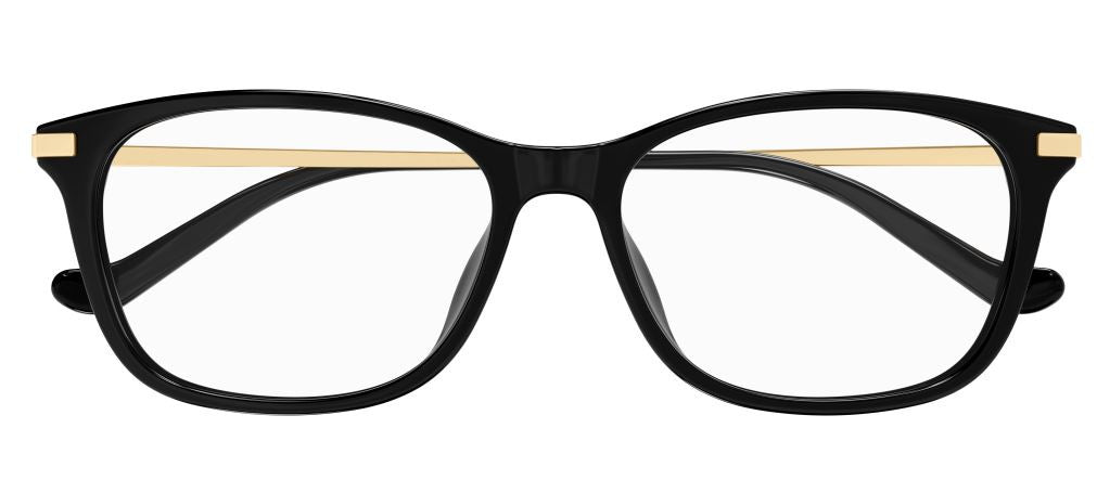 Gucci Lettering GG1902OA Eyeglasses