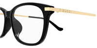 Gucci Lettering GG1902OA Eyeglasses