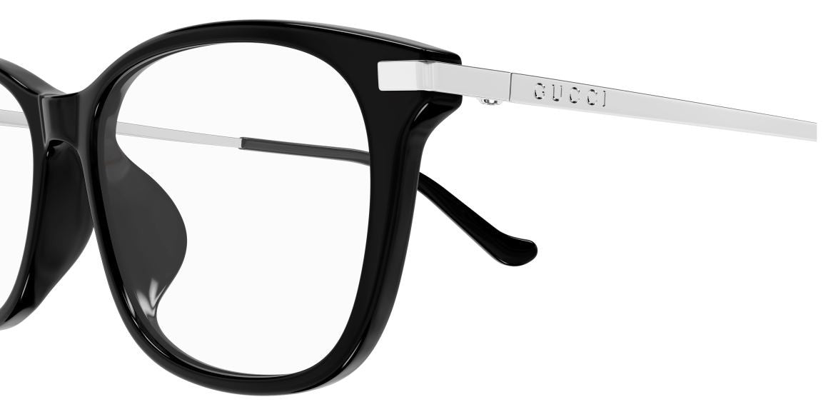 Gucci Lettering GG1902OA Eyeglasses