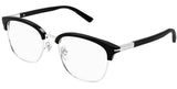 Lunettes de vue Gucci Web GG1901OA