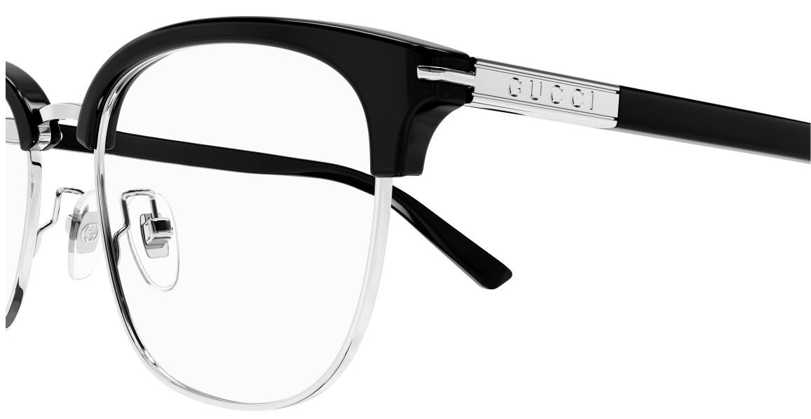 Gucci Web GG1901OA Eyeglasses