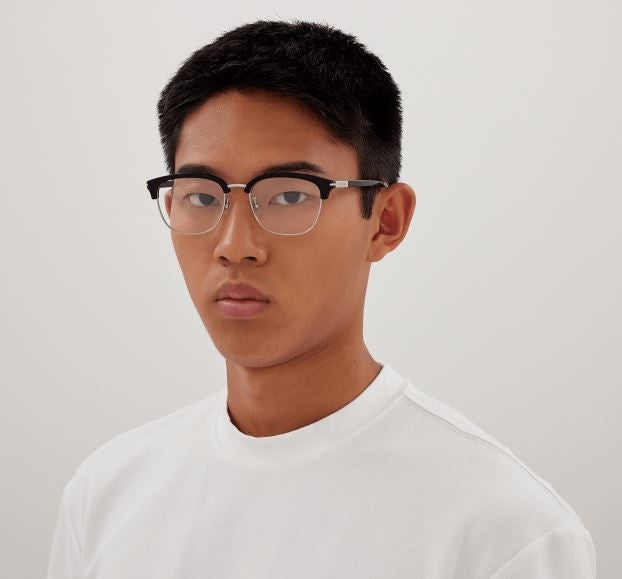 Gucci Web GG1901OA Eyeglasses