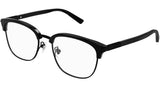 Lunettes de vue Gucci Web GG1901OA