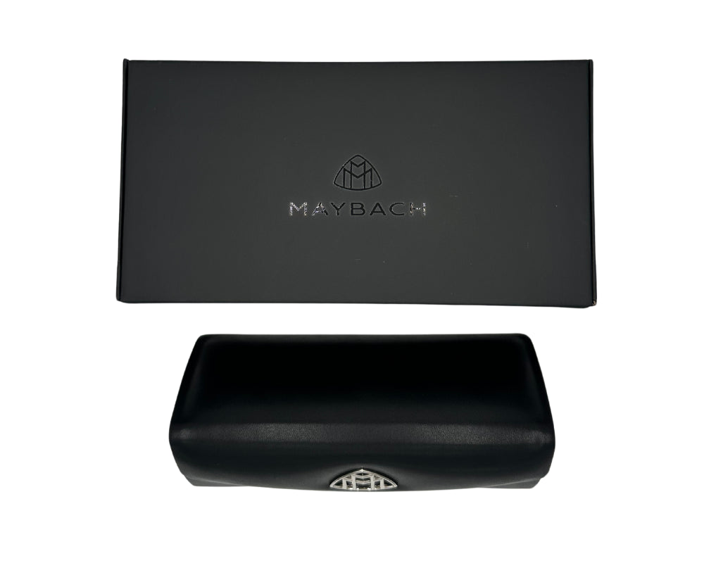 Zonnebrillen MAYBACH The King III