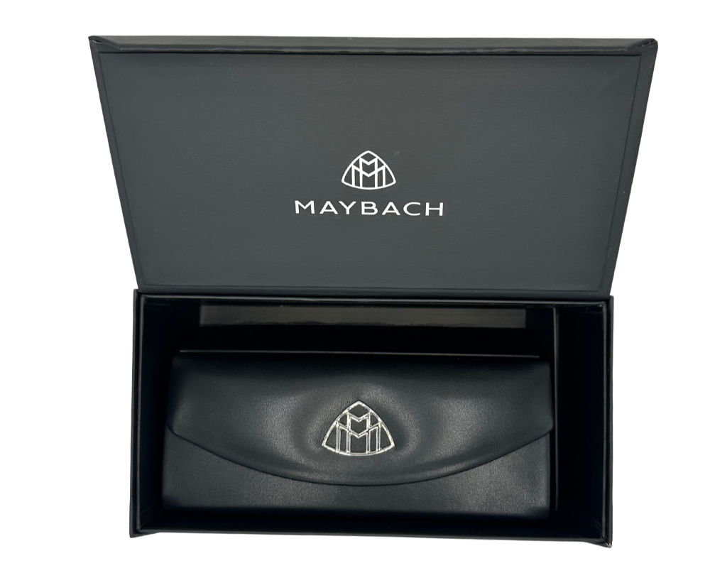 Lunettes de vue MAYBACH The Artist III