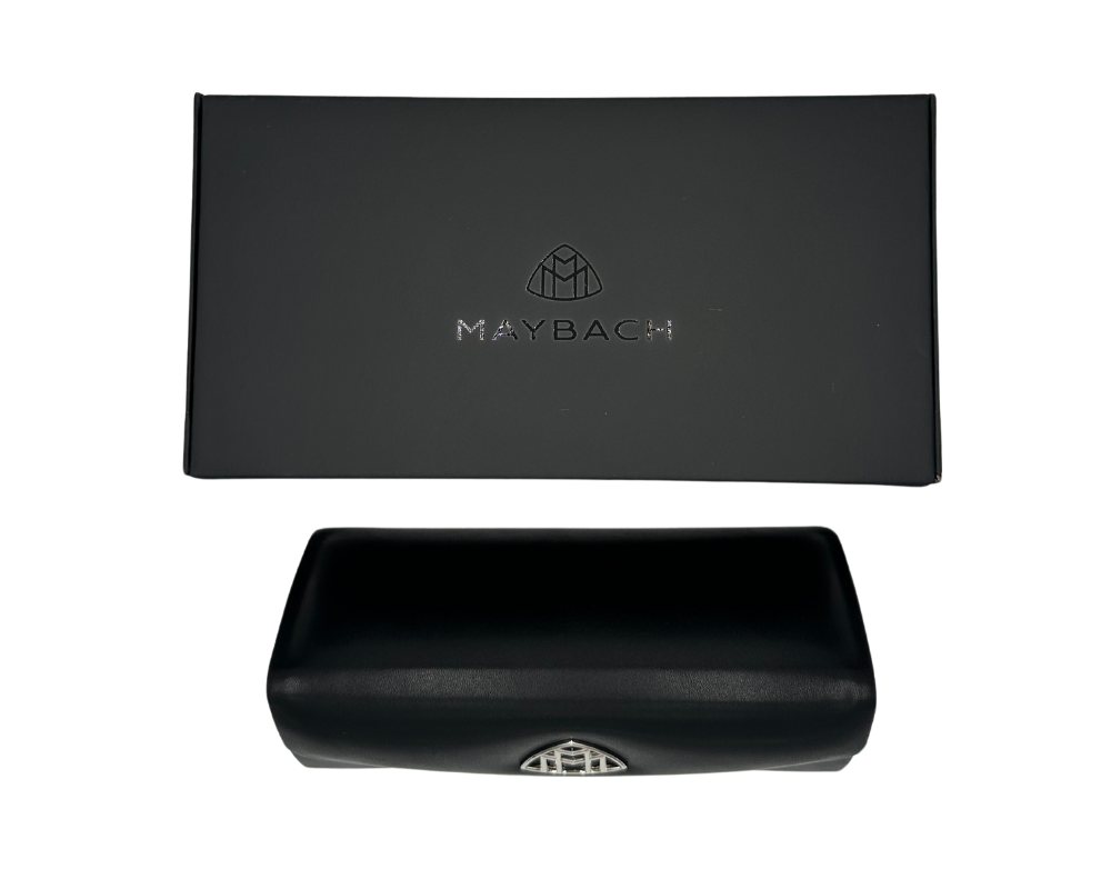 Lunettes de vue MAYBACH The Artist III